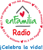 KJZA Logo