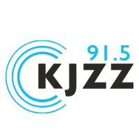 KJZZ Logo