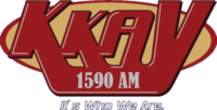 KKAY Logo