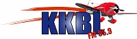 KKBL Logo