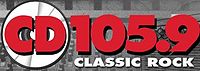 KKCD Logo
