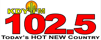 KKDY Logo