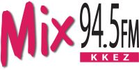 KKEZ Logo