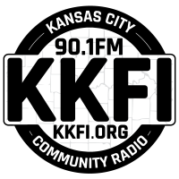 KKFI Logo