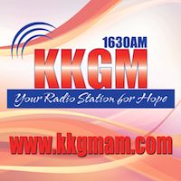 KKGM Logo
