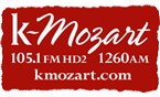 KKGO-FM1 Logo