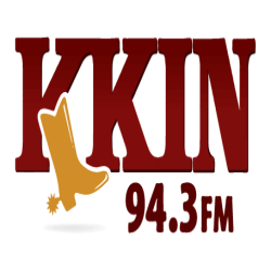 KKIN Logo