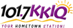 KKIQ-FM2 Logo