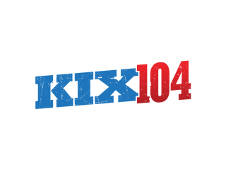 KKIX Logo