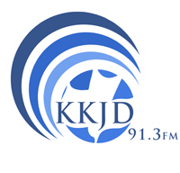 KKJD Logo