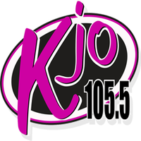 KKJO-FM Logo