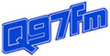 KKJQ Logo
