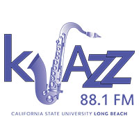 KKJZ Logo