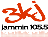 KKKJ Logo