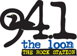 KKLN Logo