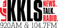 KKLS Logo
