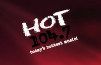 KKLS-FM Logo