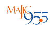 KKMJ-FM Logo