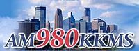 KKMS Logo