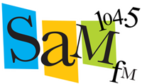 KKMX Logo