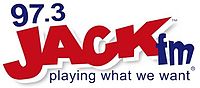 KKNG-FM Logo