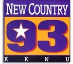 KKNU Logo