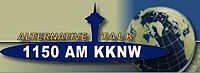 KKNW Logo