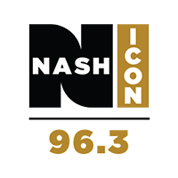 KKOB-FM Logo