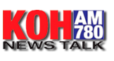 KKOH Logo