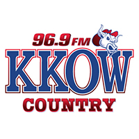 KKOW-FM Logo