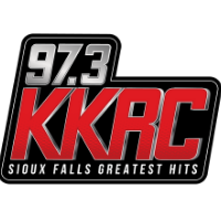 KKRC-FM Logo