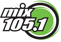 KKRG-FM Logo