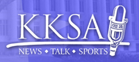KKSA Logo