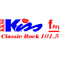 KKSI Logo