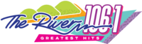 KKVR Logo