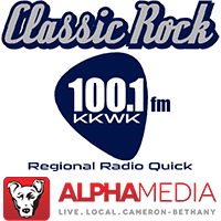 KKWK Logo