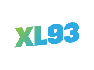 KKXL-FM Logo