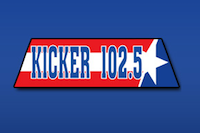 KKYR-FM Logo