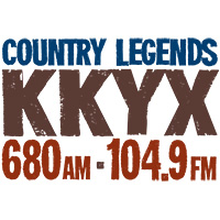 KKYX Logo
