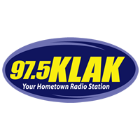 KLAK Logo