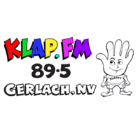 KLAP Logo