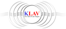 KLAV Logo