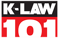 KLAW Logo