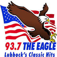 KLBB-FM Logo