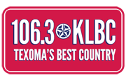 KLBC Logo