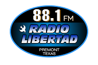 KLBD Logo