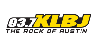 KLBJ-FM Logo