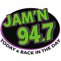 KLBU Logo