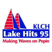 KLCH Logo
