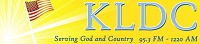 KLDC Logo